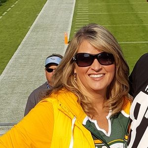 Meet your Posher, Barbie